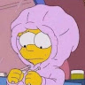 Meet your Posher, Eman mohamed